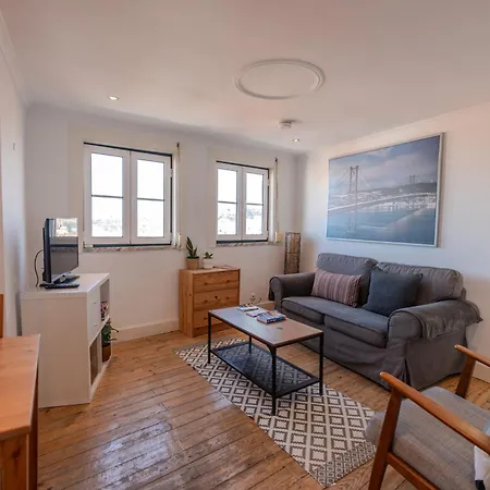 With Great View Apartment *