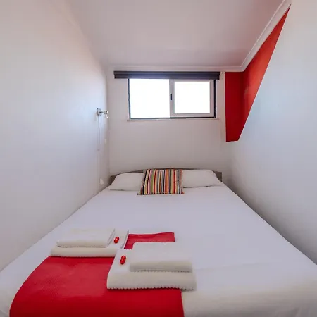 Apartment With Great View