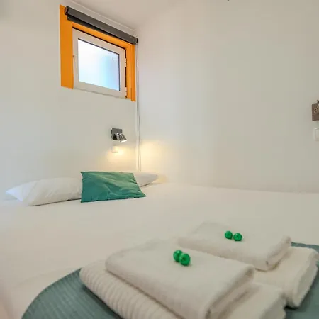 With Great View Apartment Lisbon