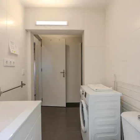 With Great View アパート