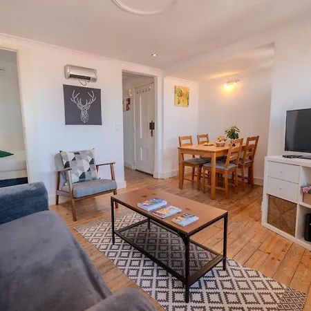 Apartment With Great View