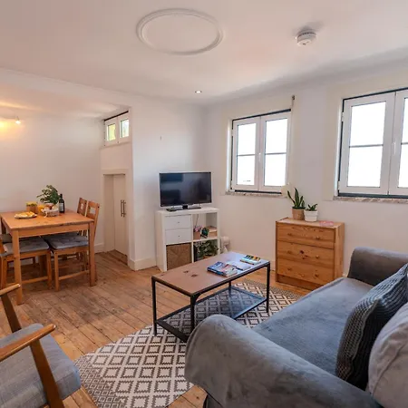 With Great View Apartment