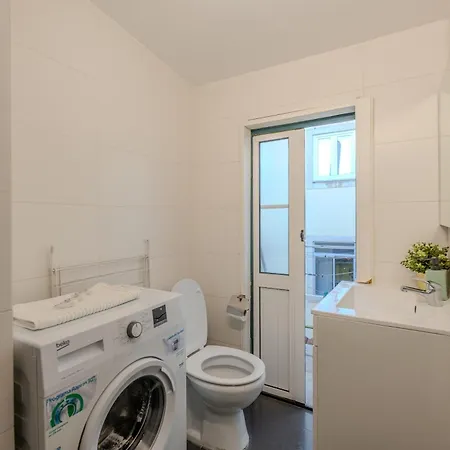 With Great View Apartment