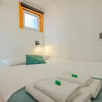 With Great View Apartment Lissabon